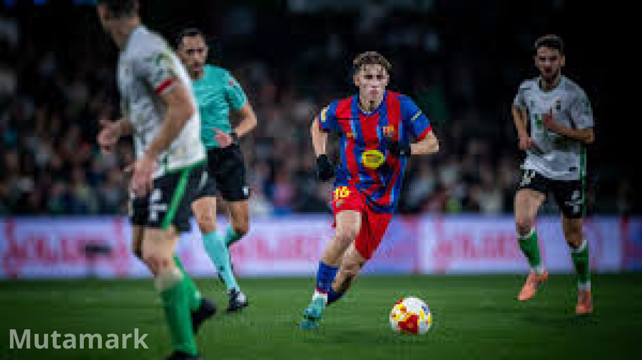 Real Sociedad vs Barcelona: La Liga Giants Face a Tough Test