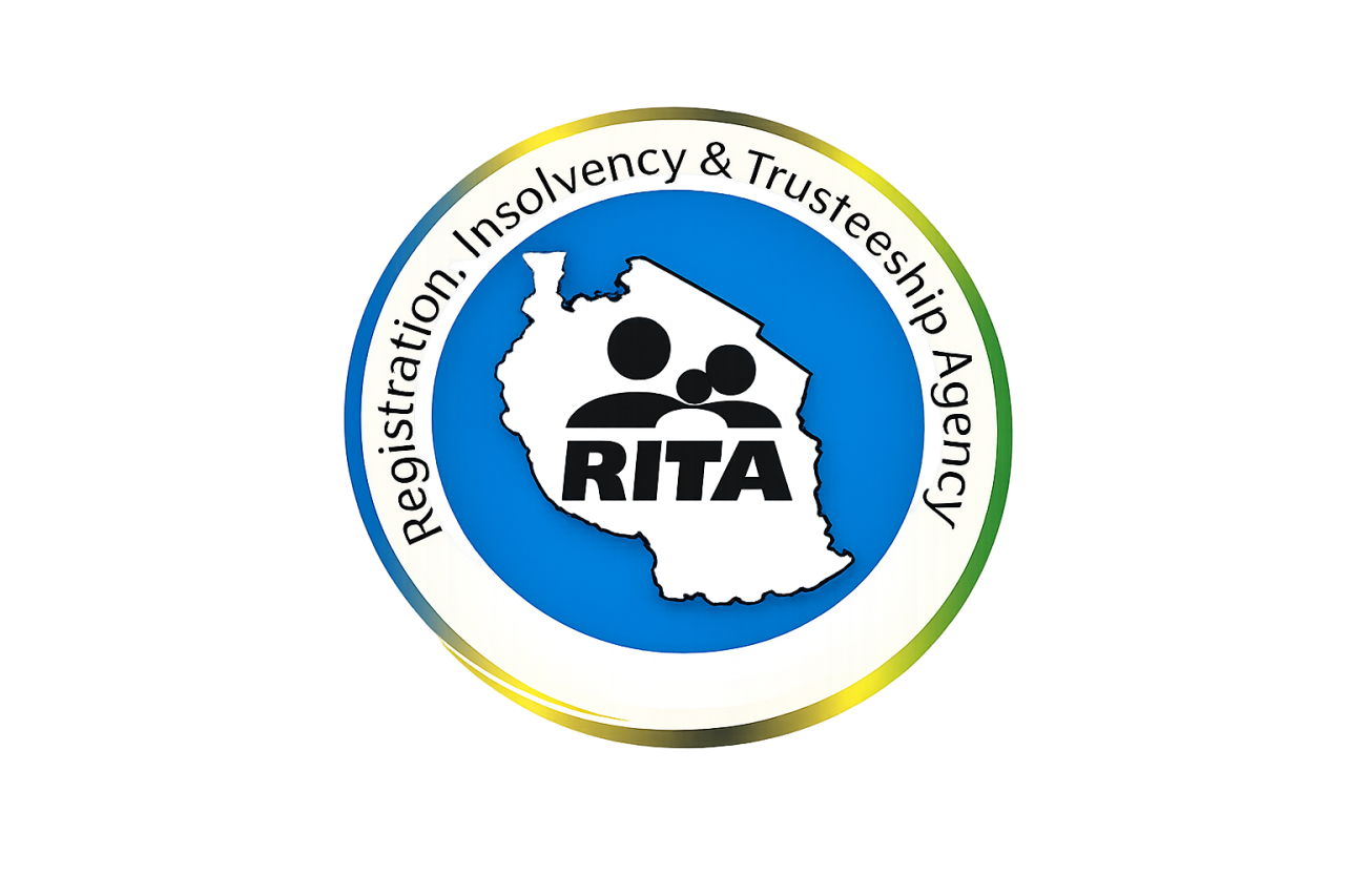 MAOMBI YA VYETI VYA KUZALIWA, UHAKIKI NA MAREKEBISHO YA VYETI KUPITIA RITA