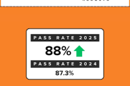 🇿🇦 Matric Results 2025 Overview (South Africa)