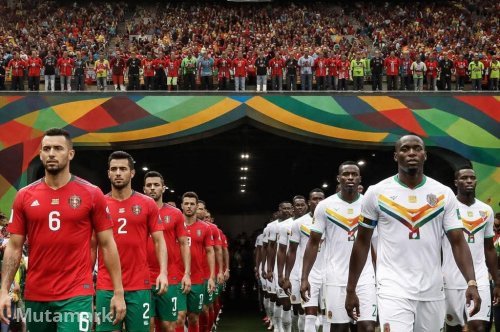 Morocco VS Senegal: Morocco hosts Senegal for Sunday's AFCON 2025 final