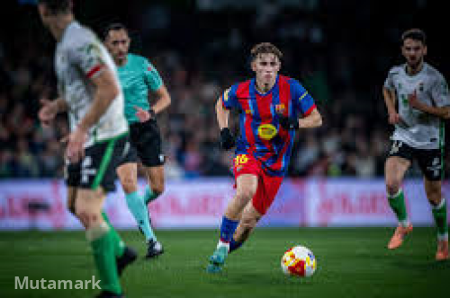 Real Sociedad vs Barcelona: La Liga Giants Face a Tough Test