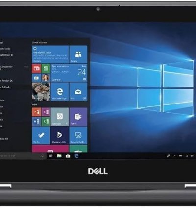 Dell Latitude 3190 (11.6″ compact business/education laptop)