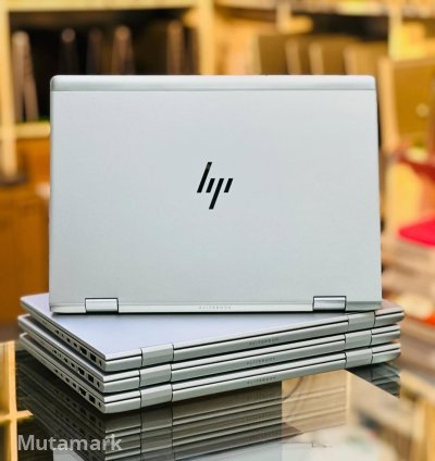 HP ELITEBOOK 830 G6 – TOUCHSCREEN X360
